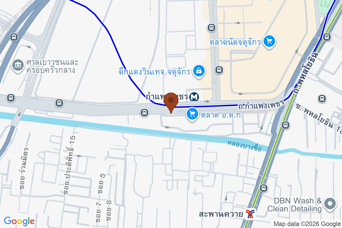 แผนที่ตำแหน่งPeaktellers Cafe