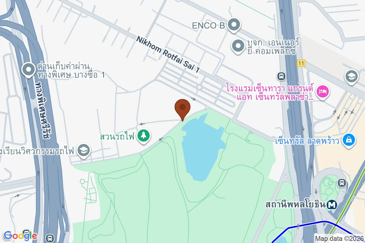 แผนที่ตำแหน่งชูว์ ชูว์ Choux Choux Coffee&Toast
