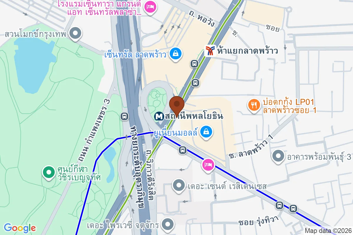 แผนที่ตำแหน่งตี๋เป็ดปักกิ่ง