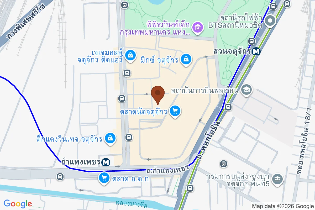 แผนที่ตำแหน่งI'm having coffee & bake