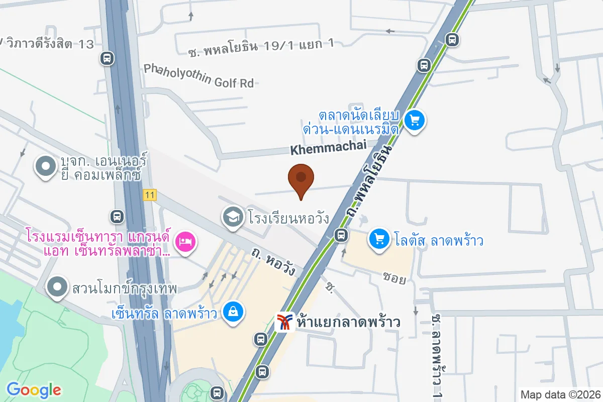 แผนที่ตำแหน่งNarisa Cafe & Creative Space
