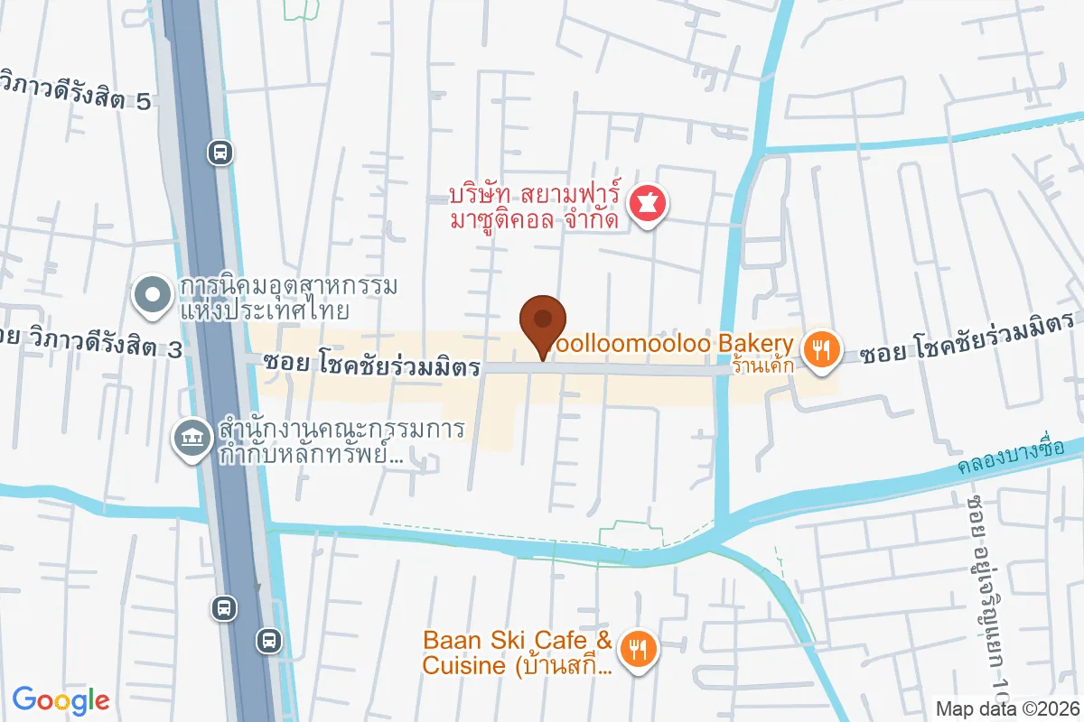 แผนที่ตำแหน่งนทีเป็ดย่าง