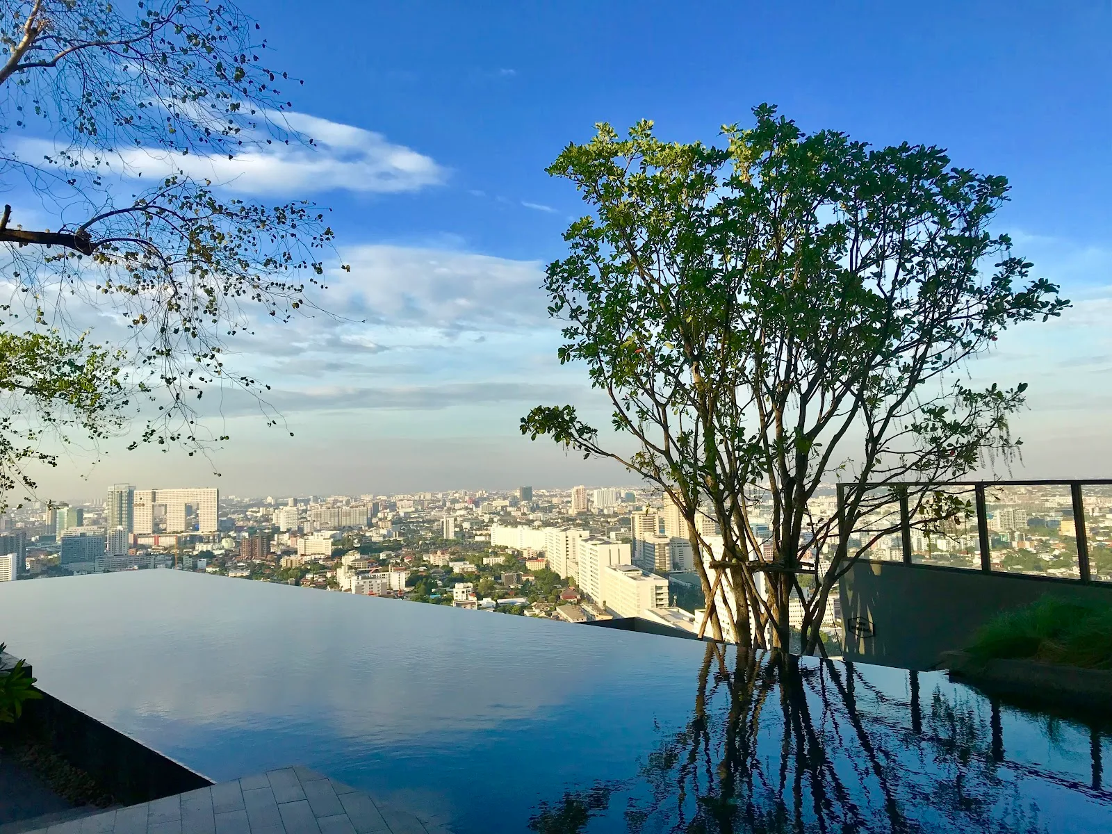 ภาพจริงของ แชปเตอร์วัน มิดทาวน์ ลาดพร้าว 24 ย่านจตุจักร จาก Google Maps (รูปที่ 4)