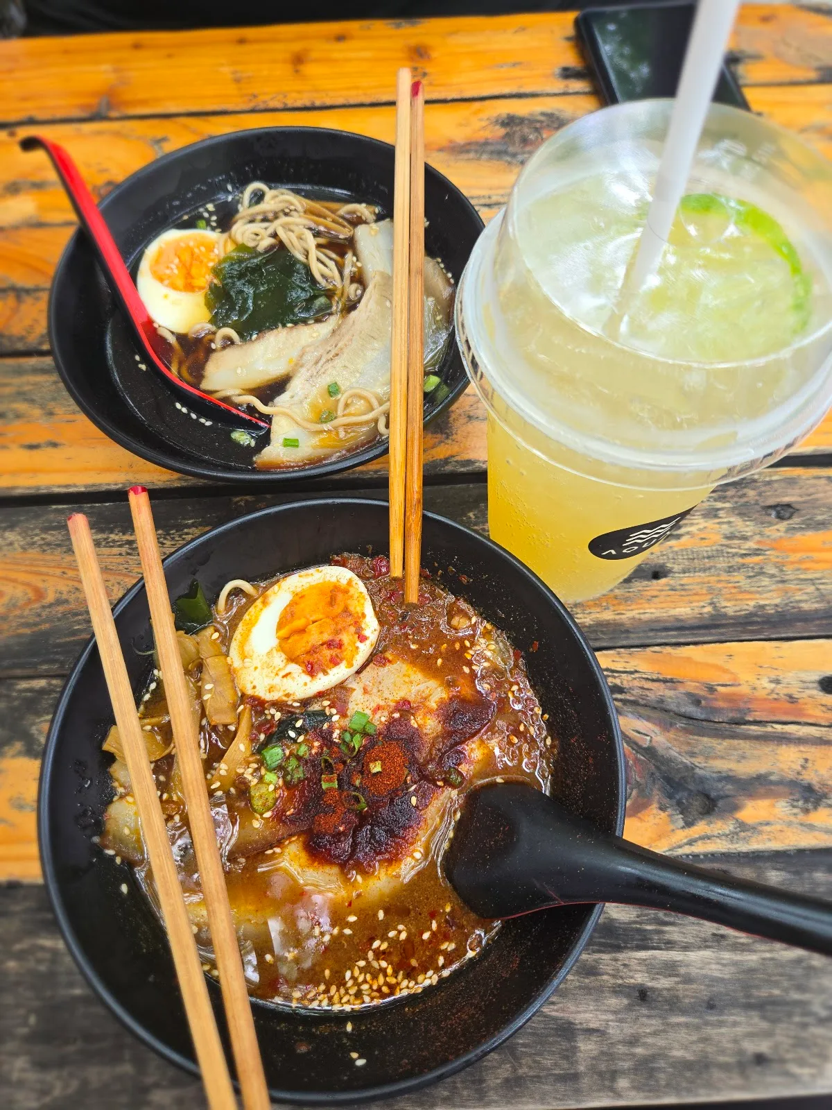 SUNG Ramen