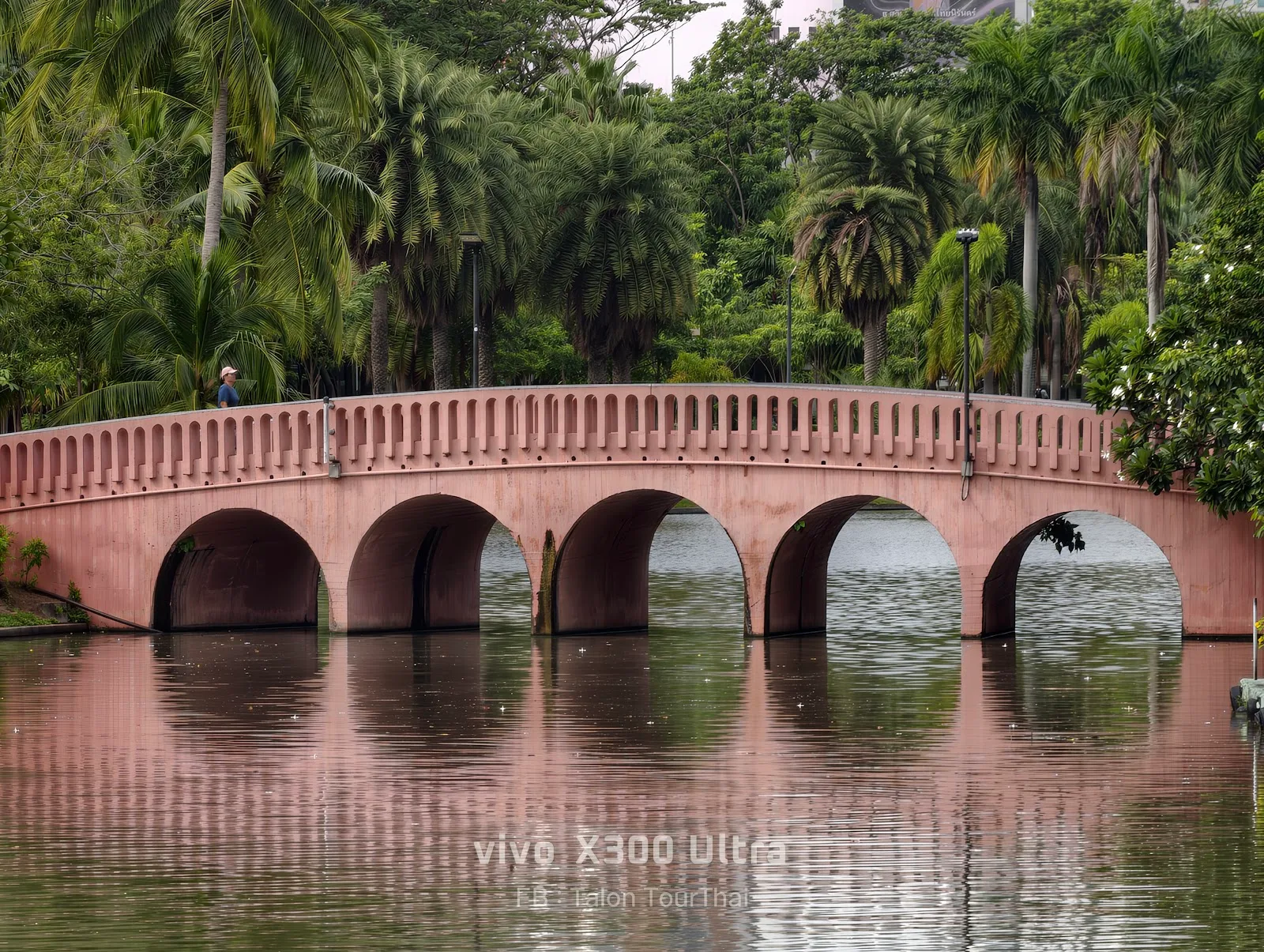 ภาพจริงของ สวนจตุจักร ย่านจตุจักร จาก Google Maps (รูปที่ 3)