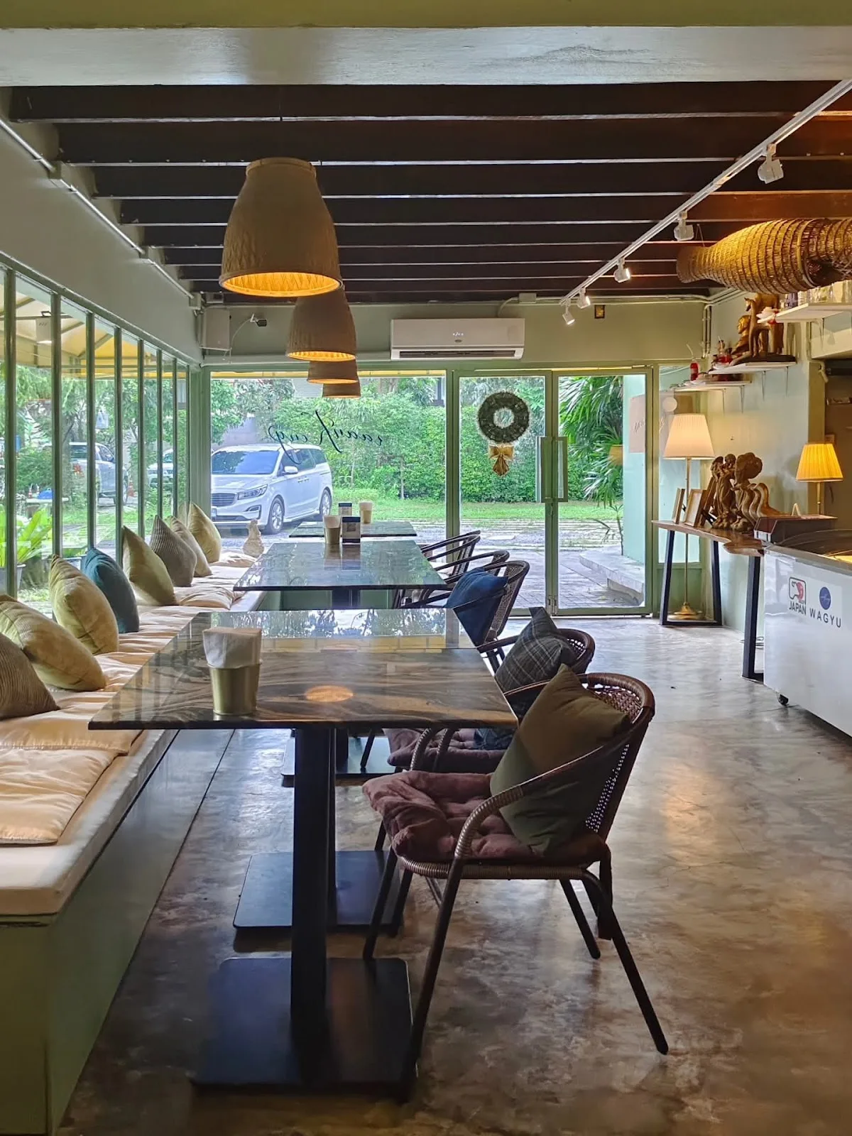 ร้านเข่ง ประดิพัทธ์14 Raan-Keng